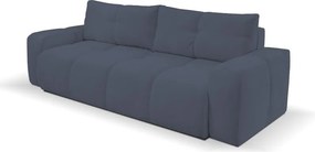 Sofa SOHO kanapa z funkcja spania i pojemnikiem