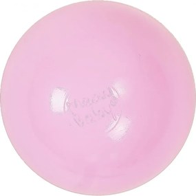 Plastikowe piłeczki do suchego basenu 7cm, 50 szt, pastelowy róż - meowbaby®