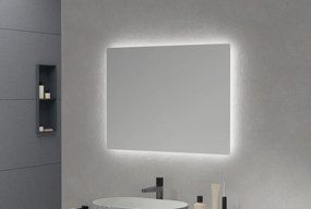 Lustro z oświetleniem LED 2137