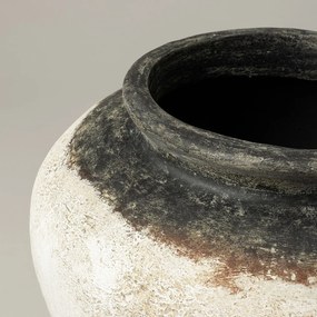 Wazon Naxos 60x50 cm