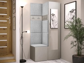 Garderoba Tavasz XXV