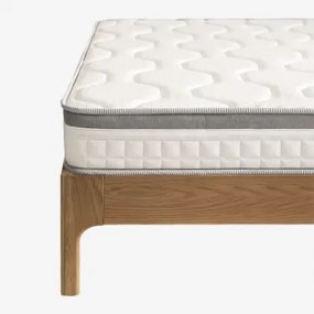 Materac Wiskoelastyczny Janice 135 X 200 Cm - Sklum