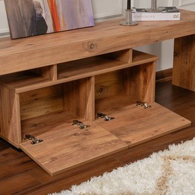 Stolik pod telewizor Enclave Atlantic Pine