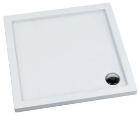 Brodzik kwadratowy 90x90x5 PRIMERO