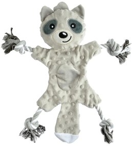 Zabawka dla psa Racoon – Love Story
