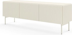 SZAFKA RTV, Kaszmir, 147 x 51,2 x 39,8 cm