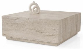 Stolik konferencyjny Liz Travertine