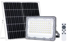 Naświetlacz Solarny Fokus 60W 900lm 6000K
