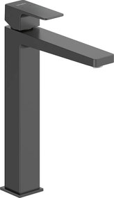 Jednouchwytowa bateria umywalkowa Duravit Manhattan XL