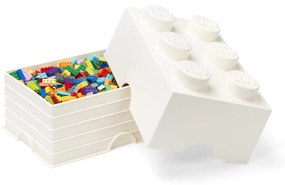 Plastikowy pojemnik dziecięcy – LEGO®