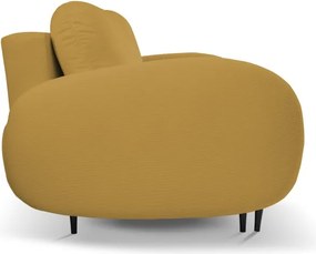 Sofa SOFT z funkcja spania i pojemnikiem ZŁOTY RUN AGAIN 48