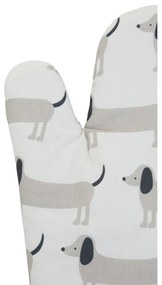 Rękawica kuchenna Sausage Dog – Premier Housewares
