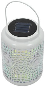 Lampion solarny, wys. 18 cm
