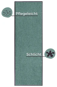 Wycieraczka 60x180 cm Wash and Clean – Hanse Home
