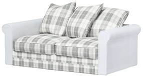 Pokrowiec na sekcję 2-osobową Grönlid, nierozkładaną