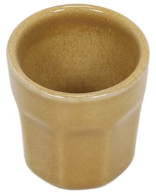 Kubek do espresso ceramiczny ROMA, 80 ml