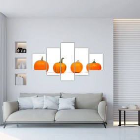 Obraz dyni (125x70 cm)
