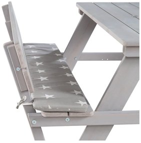 Dziecięcy zestaw ogrodowy Outdoor+ – Roba