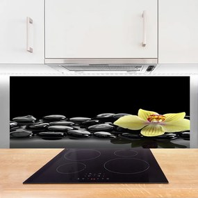 Panel Szklany Modernistyczny Akcent Kuchenny