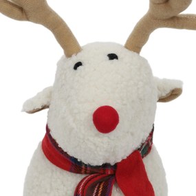 Stopper do drzwi, renifer