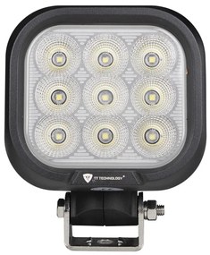 LED Reflektor samochodowy OSRAM LED/90W/10-30V IP68 5700K