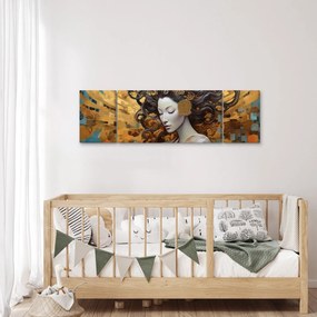 Obraz - Lekkość (170x50 cm)