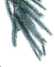 Girlanda Pine Tree 10x10x200cm frosted