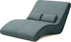 Fotel Szezlong 120 SATO 2 osobowy WERSAL