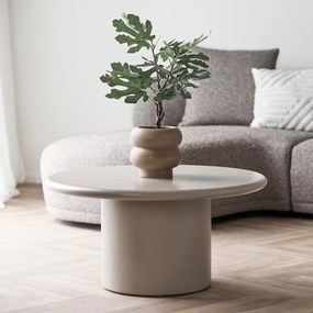 Ceramiczna osłonka na doniczkę ø 19 cm Meda – House Nordic