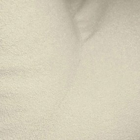 Jasnoszary worek do siedzenia z materiału bouclé Sofa Tube – SLOWDOWN