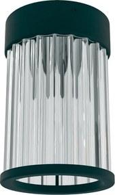 Open Design OR86102 - Oprawa punktowa FIATTO 1xG9/8W/230V czarna