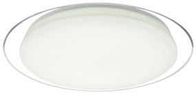 Globo 41310-30 - LED ściemniane plafon OPTIMA LED/30W/230V + DO