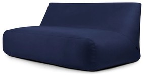 Niebieski worek do siedzenia Sofa Tube 190 – SLOWDOWN