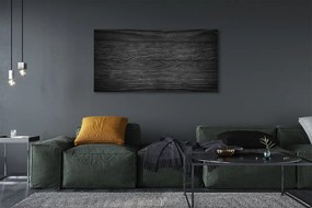 Zdjęcie na płótnie Detal Drewnianej Powierzchni