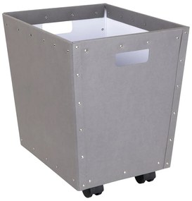 Kartonowy pojemnik Tellus – Bigso Box of Sweden