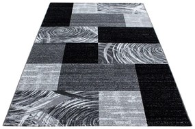 Ciemnoszary dywan 120x170 cm Parma – Ayyildiz Carpets