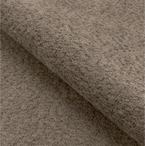 Narożnik wolnostojący ADEL Prawy w tkaninie ANTHOLOGY 04