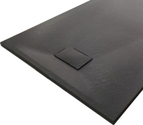 Brodzik prysznicowy seria GT