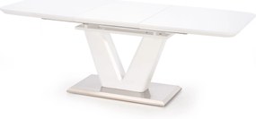 Nowoczesny rozkładany stół Mistral