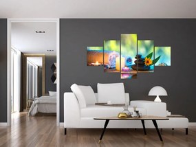 Obraz - Relaks (125x70 cm)