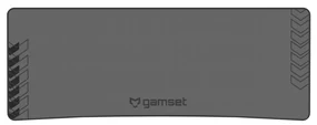 Biurko GAMSET FALCON 1.0, gamingowe