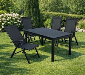 Doppler EXPERT ANTRACYT 4+1