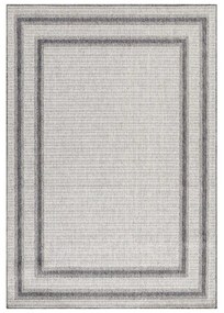 Kremowy dywan odpowiedni na zewnątrz 160x230 cm Aruba – Ayyildiz Carpets