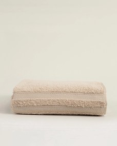 Ręcznik Essence 50x90 cm warm beige