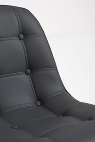 Zestaw 4 Krzese Vorak