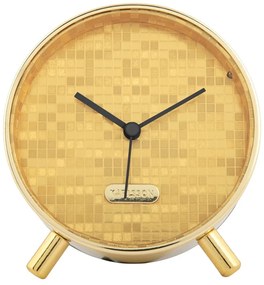 Budzik ø 11 cm Bling Bling – Karlsson