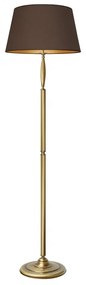 Klasyczna lampa podłogowa F-P1m