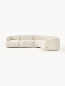 Narożna sofa modułowa Sofia (4-osobowa)