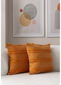 Poszewki na poduszki zestaw 2 szt. 43x43 cm Tuffet – Mioli Decor