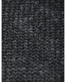 Zestaw krzeseł do jadalni Bouclé CT-W1077 GREY2, 4szt.